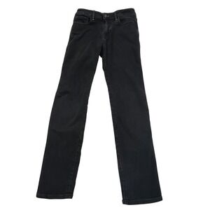 Alpinestars Tech Denim Riding Jeans Mens 30x34 Black Denim‎ Motorcycle Cult-8